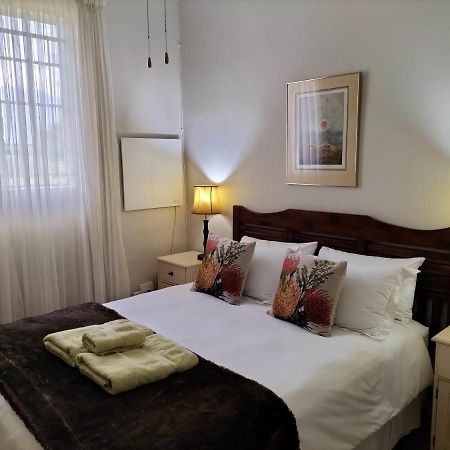 Olive And Vine Farm Cottage Franschhoek Exterior foto