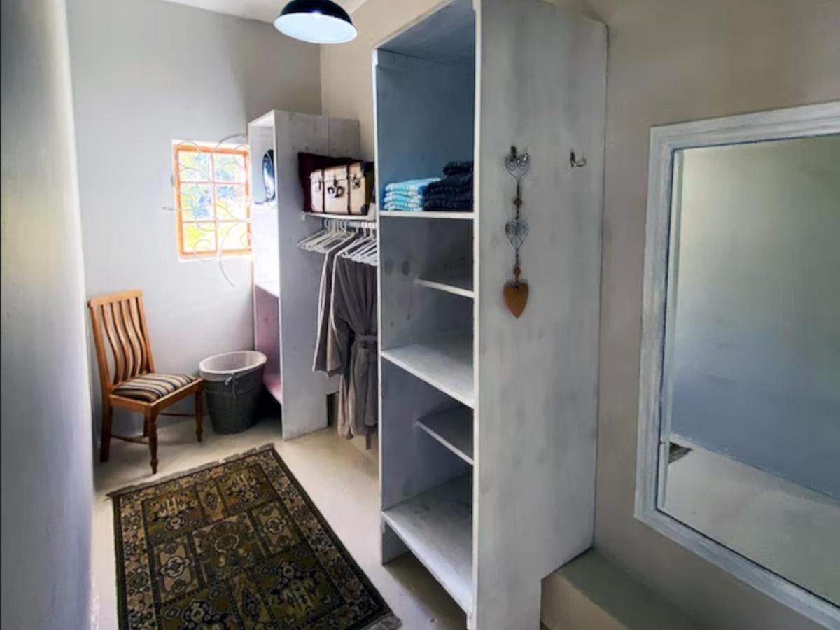 Olive And Vine Farm Cottage Franschhoek Quarto foto