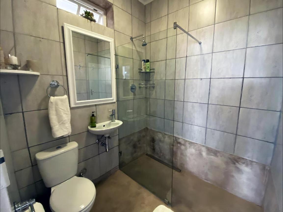 Olive And Vine Farm Cottage Franschhoek Quarto foto