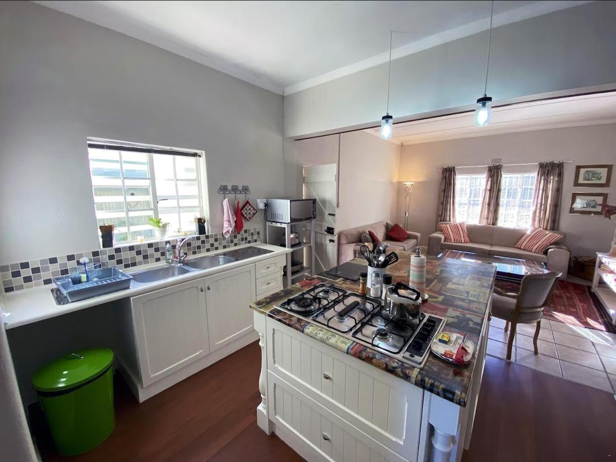 Olive And Vine Farm Cottage Franschhoek Quarto foto